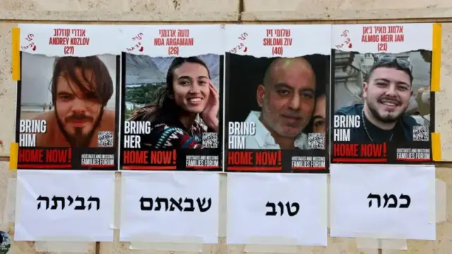 Cómo se desarrolló el rescate de rehenes por parte de Israel en Gaza