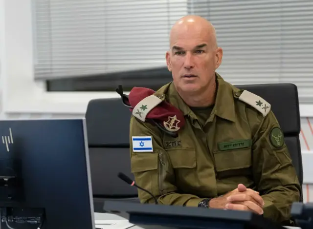 Ejército de Israel sobre Hezbolá: "Cuando recibamos órdenes, el enemigo nos encontrará"