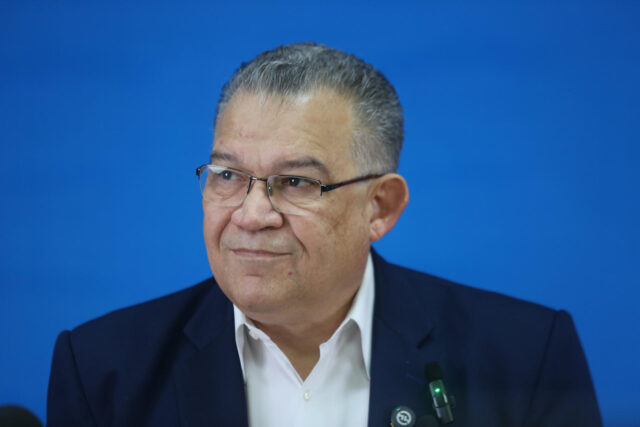 Enrique Márquez asegura que la voluntad de cambio de los venezolanos sigue intacta