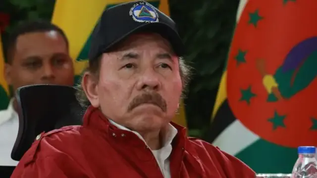 Gobierno de Ortega ha detenido a 74 religiosos y desterrado a 64 de ellos