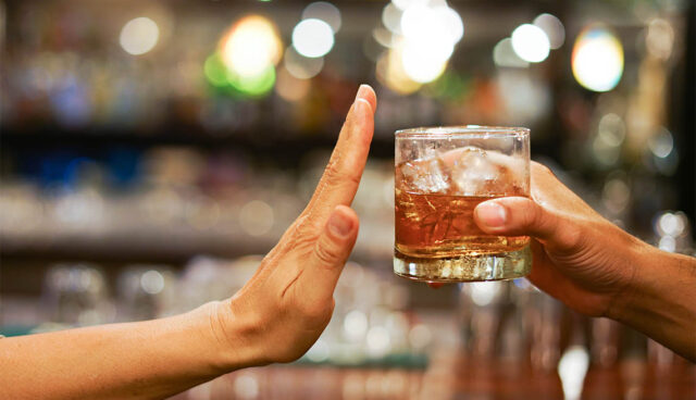 Comprobado: beber alcohol con moderación no aporta beneficios a la salud