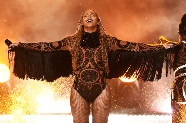 Beyoncé la autorizó: Kamala Harris usará "Freedom" en actos previos a las elecciones de EE UU