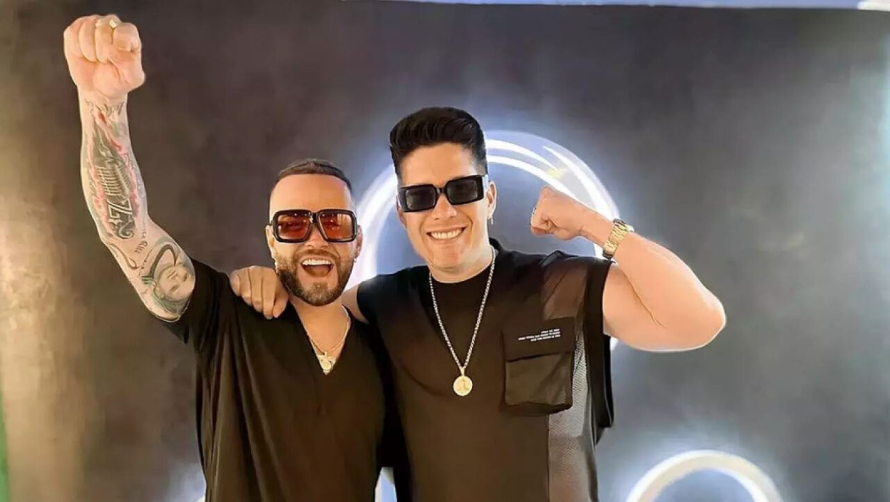 Chyno y Nacho