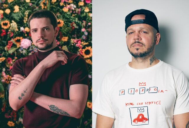 De Residente a Lasso: los artistas que apoyan a los venezolanos que exigen un cambio