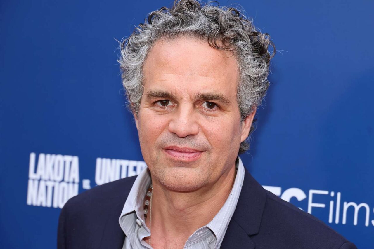 Mark Ruffalo