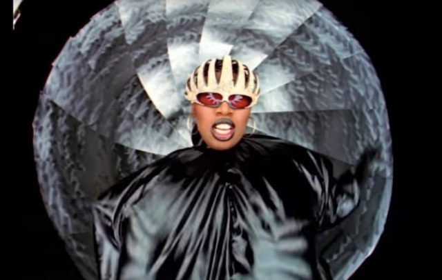 La NASA envió un mensaje a Venus con música de Missy Elliott