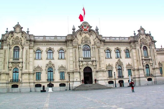 Perú tilda de arbitraria la decisión de Venezuela de romper relaciones