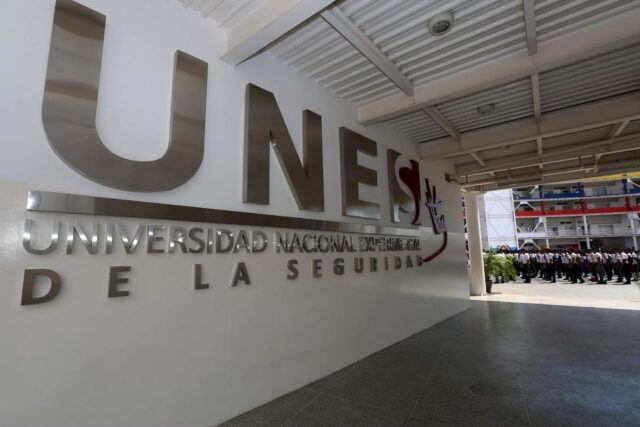 Denuncian desaparición de 25 estudiantes de la UNES Catia que protestaron por voto asistido