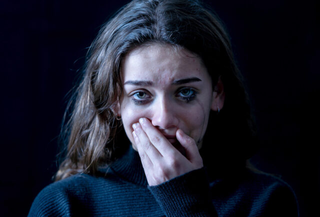 ¿Cuál es el porcentaje de violencia de género entre adolescentes?