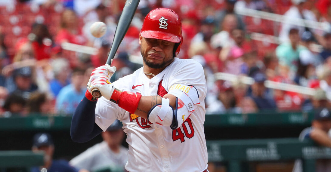 Willson Contreras