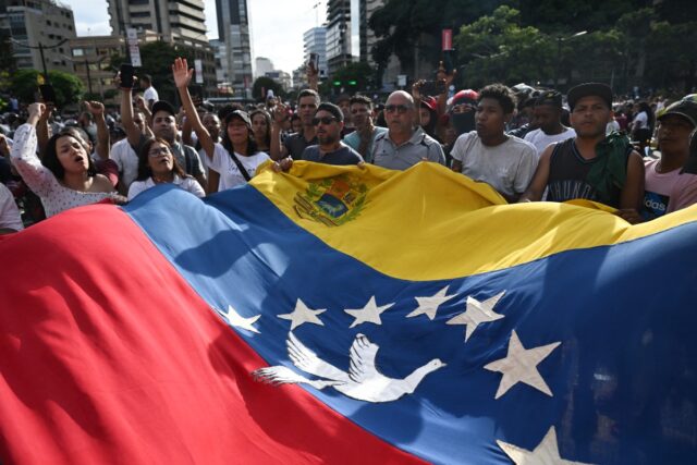 El Centro Carter no publicará el informe preliminar en Venezuela y se va del país