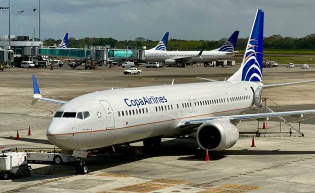 Copa Airlines suspende temporalmente vuelos desde y hacia Venezuela