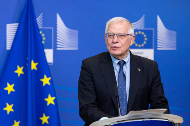 La UE pide a Venezuela poner fin a las detenciones y la represión contra la oposición