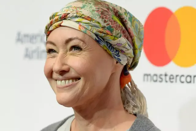 Médico de Shannen Doherty revela cómo fueron sus últimos momentos: "No estaba lista para irse"