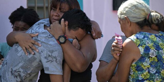 "Quien quiera protestar, que se atenga a las consecuencias": el miedo y la tristeza reinan en las calles tras la represión a manifestantes