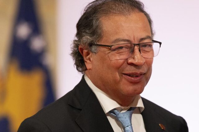 Colombia pedirá visa a los británicos por «principio de reciprocidad»