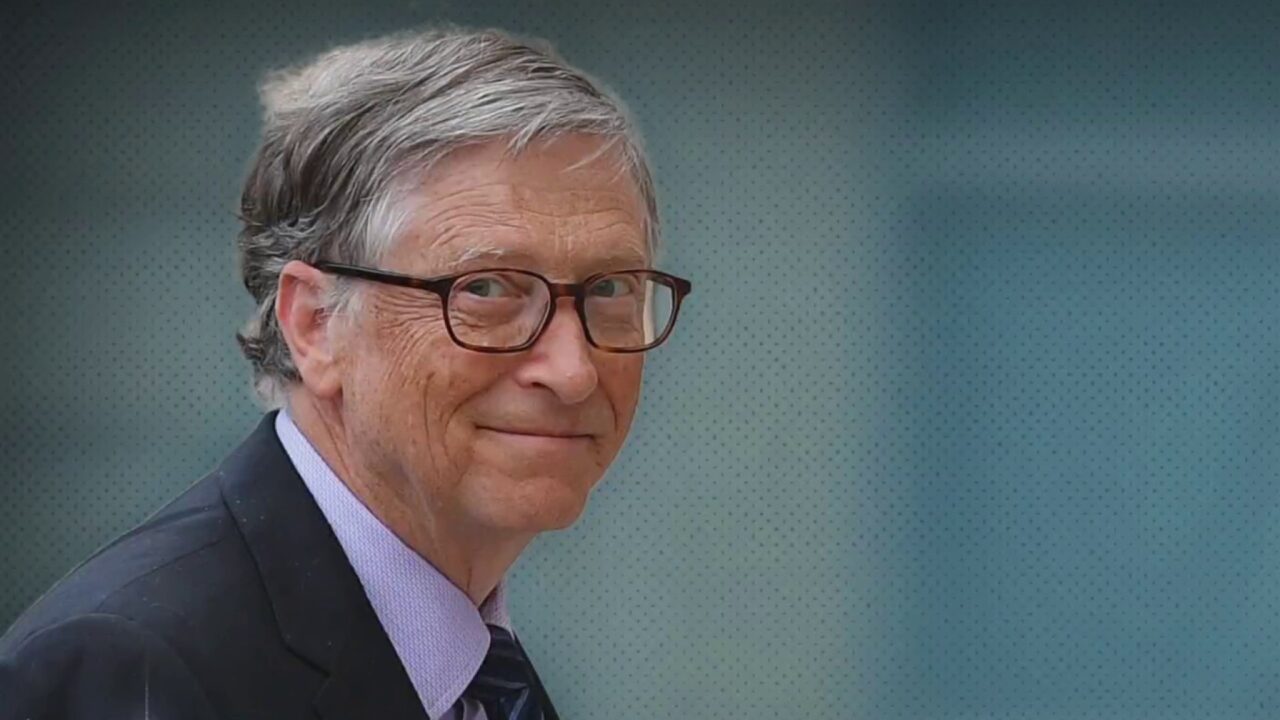 Bill Gates