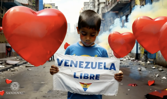 Venezuela Libre
