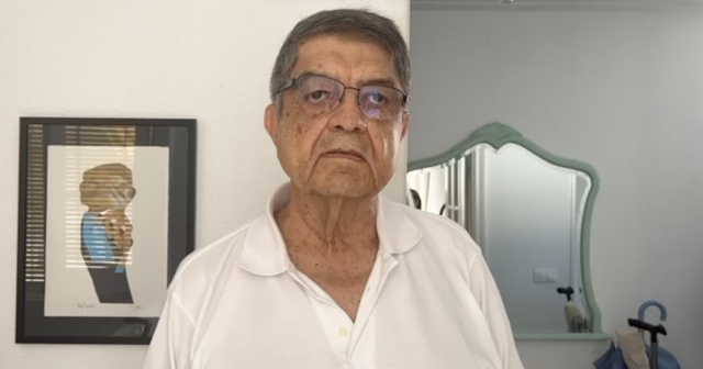 Mensaje del nicaragüense Sergio Ramírez a los venezolanos