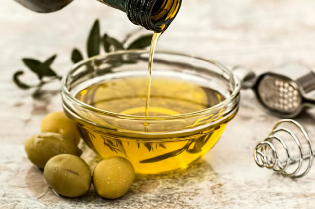 ¿Cómo saber si el aceite de oliva es de buena calidad?