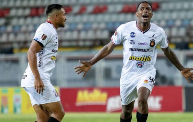 Caracas FC ganó por primera vez en seis meses