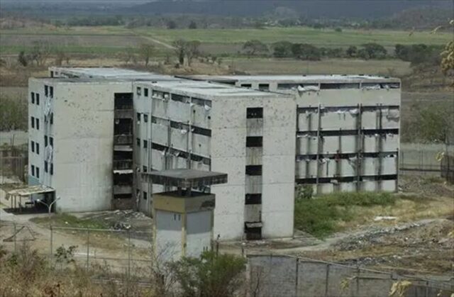 OVP: Encarcelar a opositores en Tocuyito y Tocorón es venganza y tortura