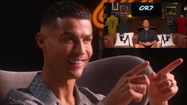 Cristiano Ronaldo confirma que no jugará el Mundial de Clubes