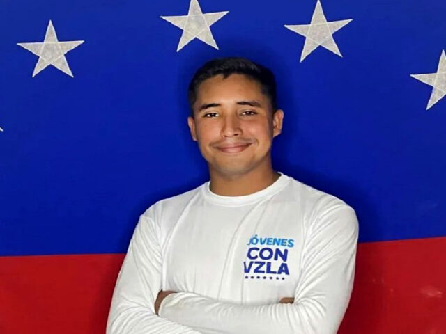 Vente Venezuela denuncia detención de coordinador regional juvenil en Ciudad Bolívar