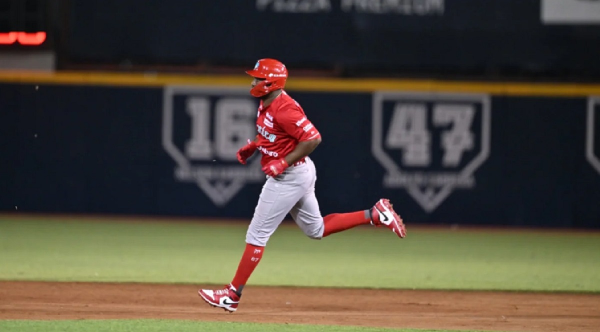Diablos Rojos