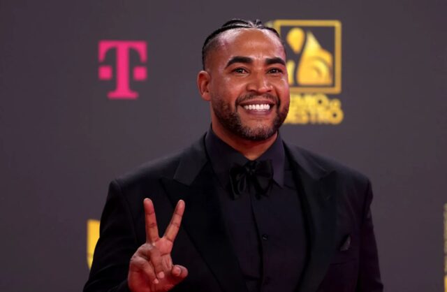 Don Omar reveló el tipo de cáncer que le diagnosticaron: “Empecé a llorar y dije no me quiero morir"