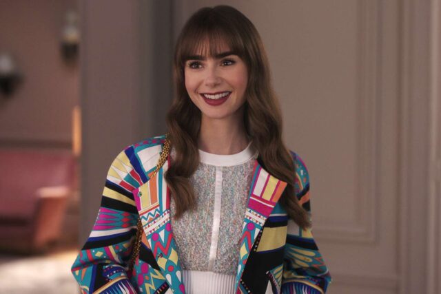 Emily in Paris: todos los detalles de la nueva temporada de la serie