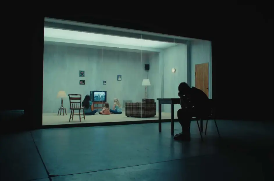 Eminem somebody save me