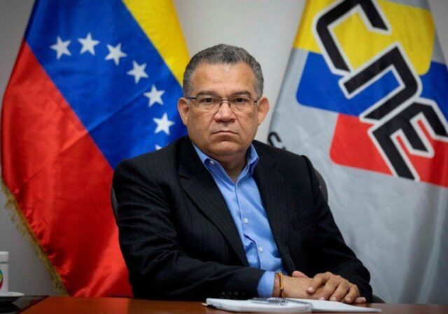Enrique Márquez sobre la salida de Edmundo González de Venezuela: "Denuncio las presiones de las cuales fue objeto"