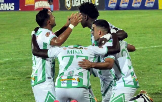 Estudiantes de Mérida toma el liderato en el Torneo Clausura