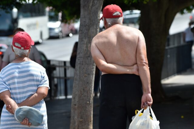Las muertes por calor triplicarán las de frío en Europa en el futuro
