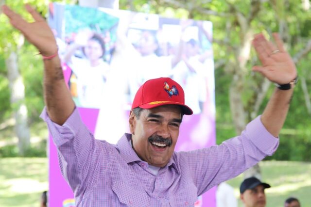 Senado de Chile aprobó resolución para solicitar a la CPI detener a Maduro