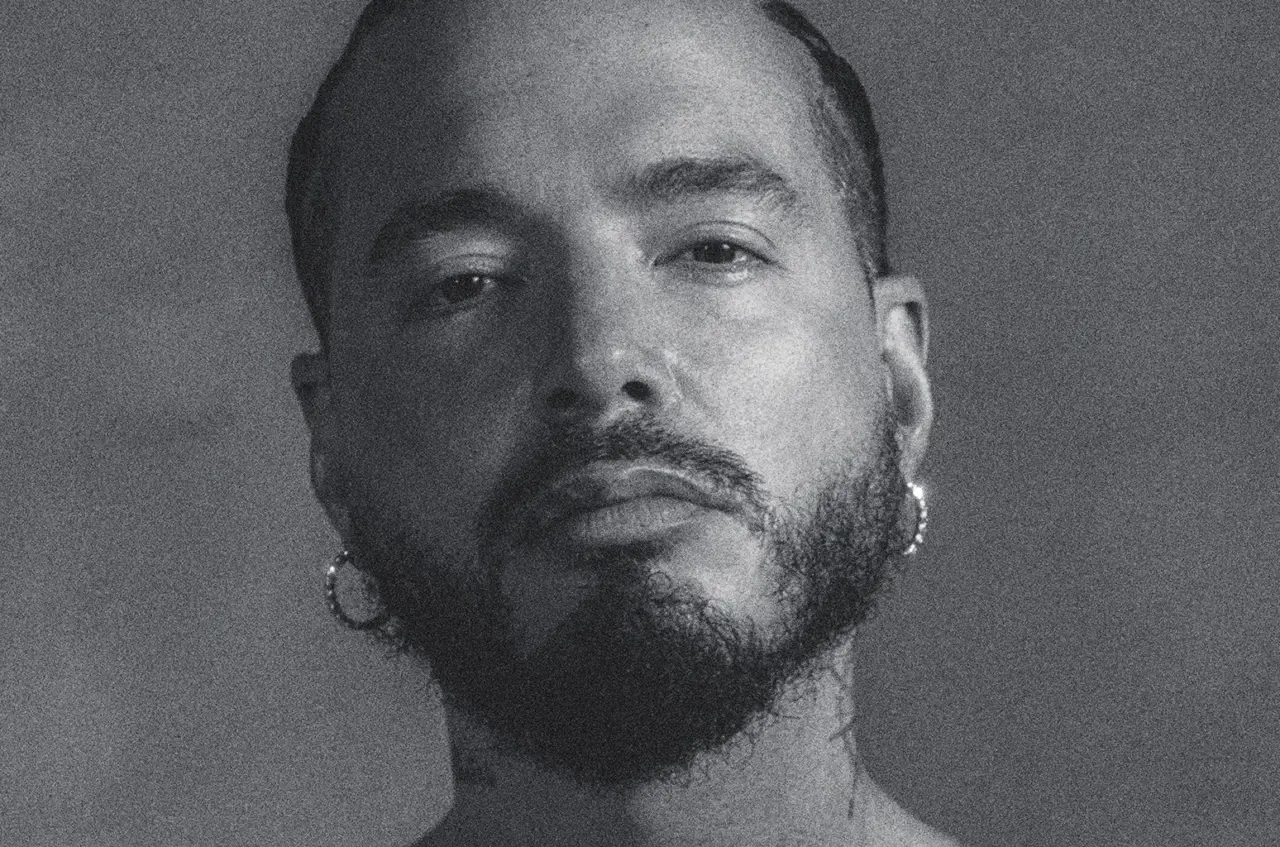 J Balvin Rayo