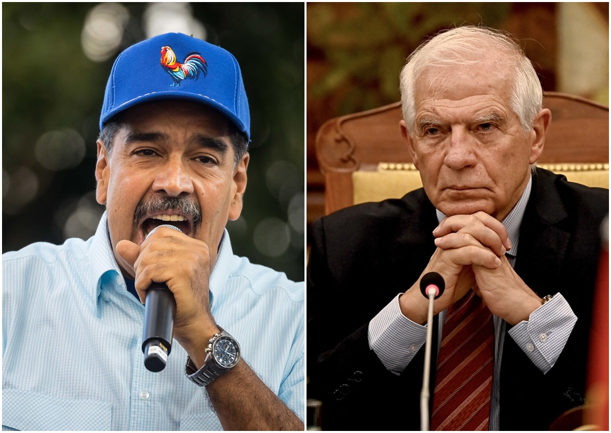 Josep Borrell y Maduro