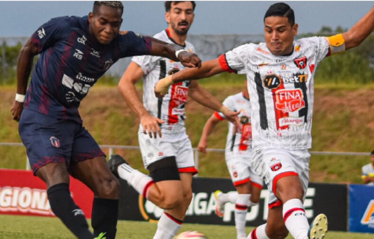 Liga Futve
