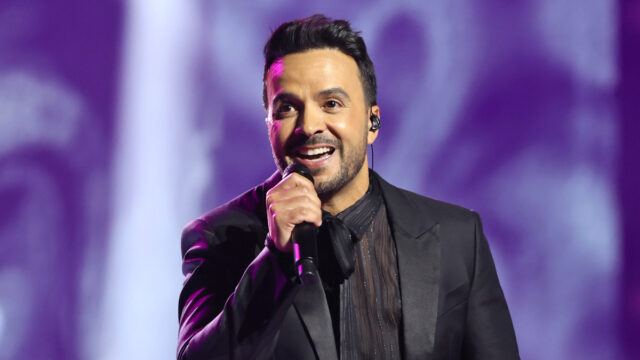 Luis Fonsi a los venezolanos: “Queremos que no se den por vencidos”