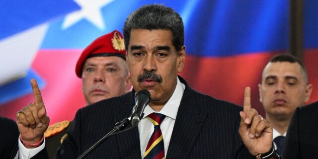 Relatoría Especial para la Libertad de Expresión de la CIDH condena represión digital tras elecciones en Venezuela