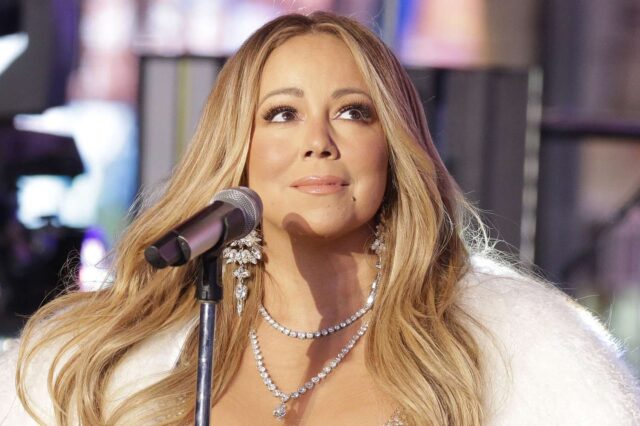 Mariah Carey está devastada por la muerte de su madre y su hermana