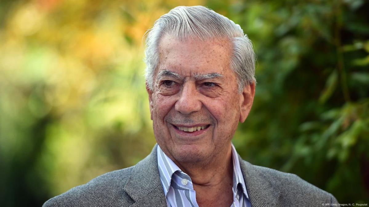 Mario Vargas Llosa