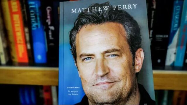 Quiénes son "la reina de la ketamina" y los otros 4 acusados en relación con la muerte del actor Matthew Perry de Friends