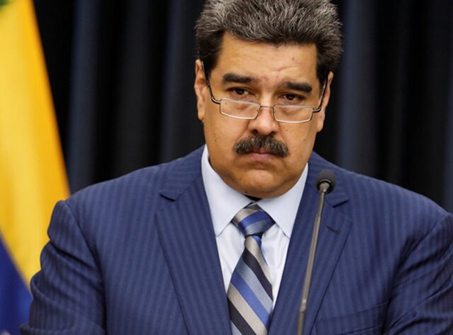 ¿Estados Unidos emitirá nuevas sanciones a funcionarios de Maduro? Esto es lo que se sabe