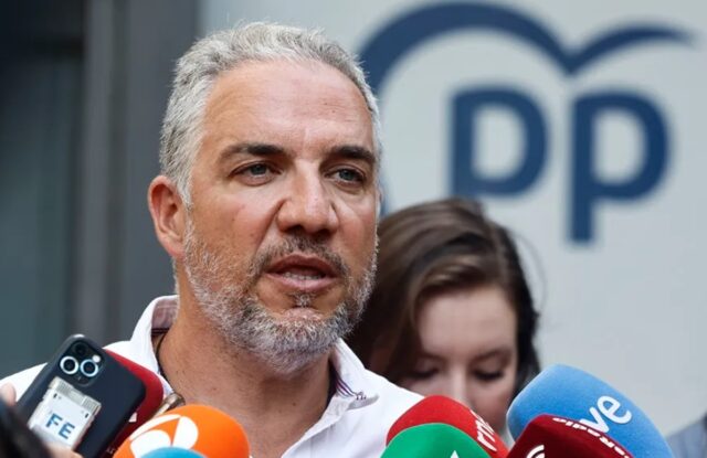 Partido Popular pide al gobierno de España reconocer a Edmundo González como presidente