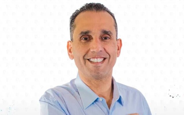 Liberaron al dirigente de Acción Democrática Piero Maroun