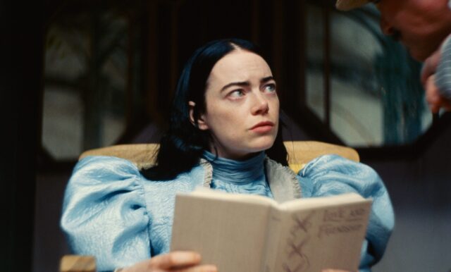 Poor Things ganó el Gran Premio Fipresci al mejor filme de 2024