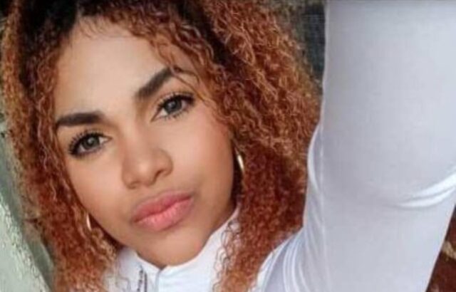 Se entregó a las autoridades el presunto asesino de joven que hallaron en el río Guaire