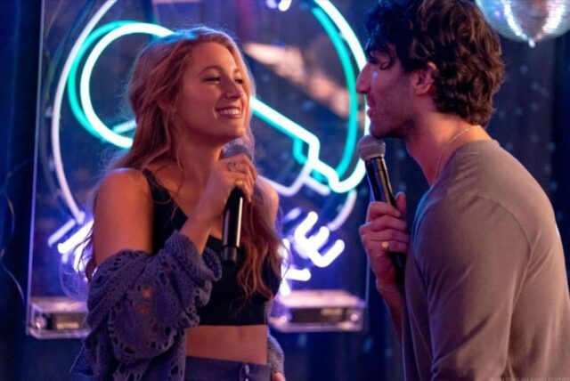Romper el círculo, la nueva película de Blake Lively, llega en medio de rumores de disputas entre sus protagonistas